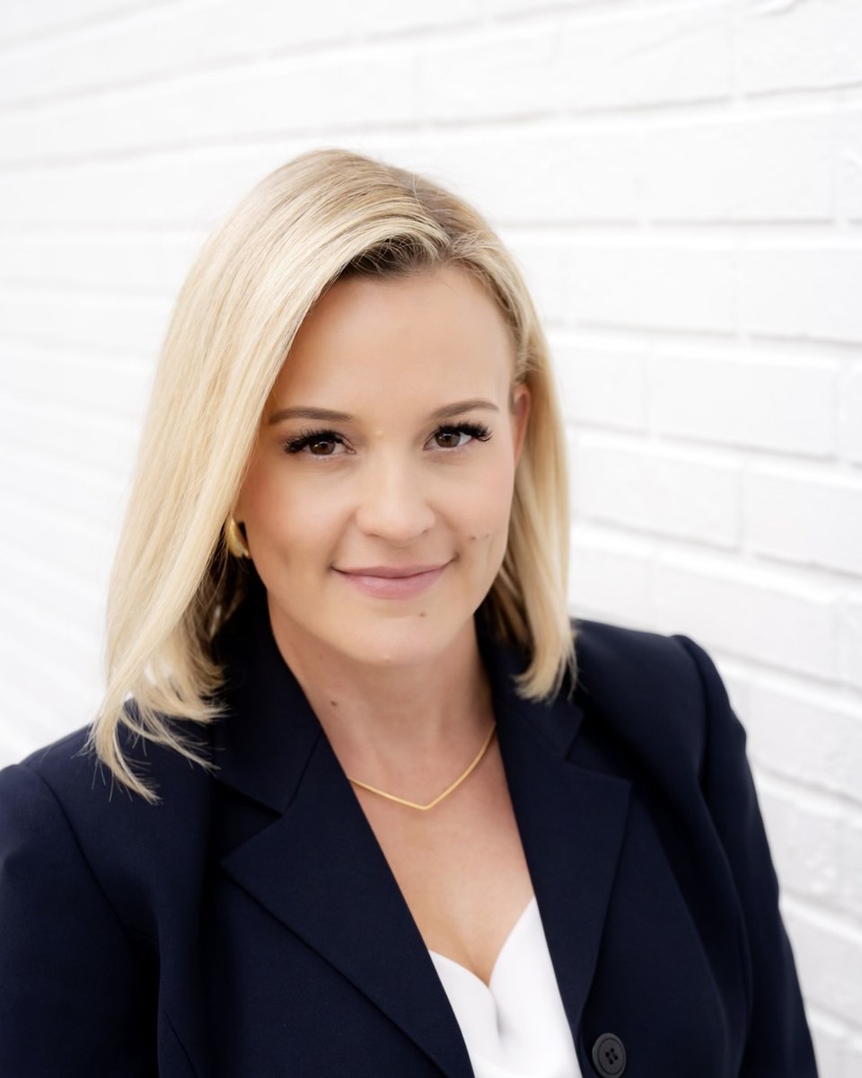 Andrea Taylor Licensed Clinical Social Worker Tampa FL